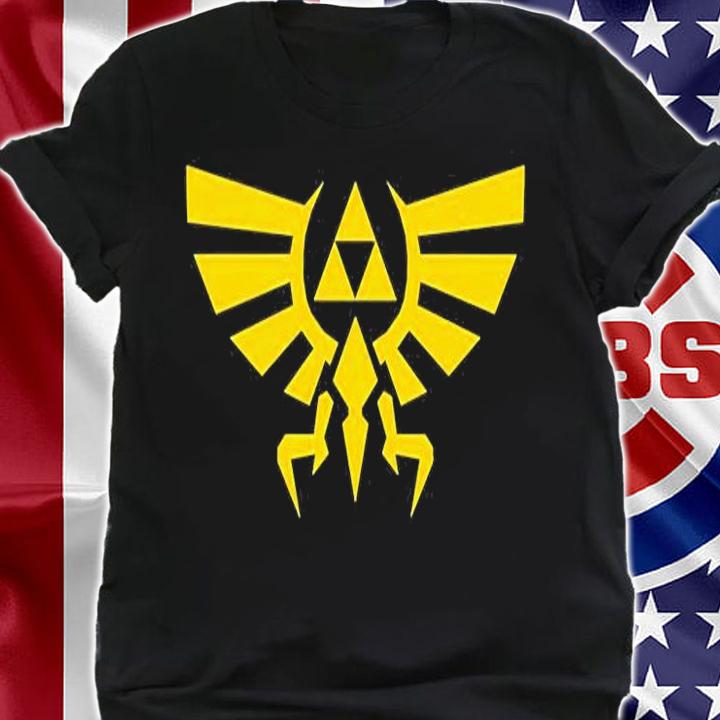 Dipshit In Zelda T-Shirt t-shirt