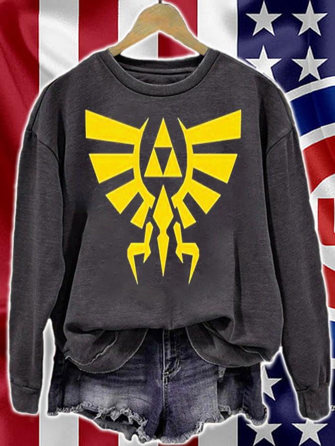 Dipshit In Zelda T-Shirt t-shirt