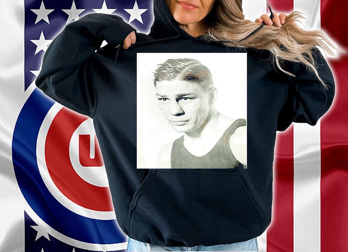 Harry Greb Classic T-Shirt