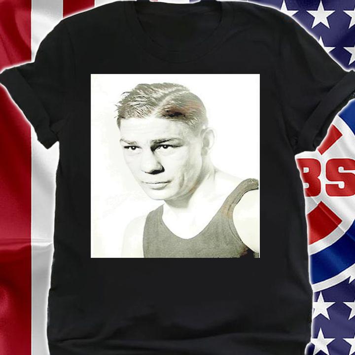 Harry Greb Classic T-Shirt