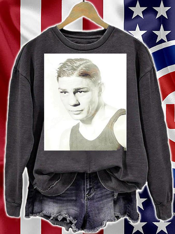 Harry Greb Classic T-Shirt