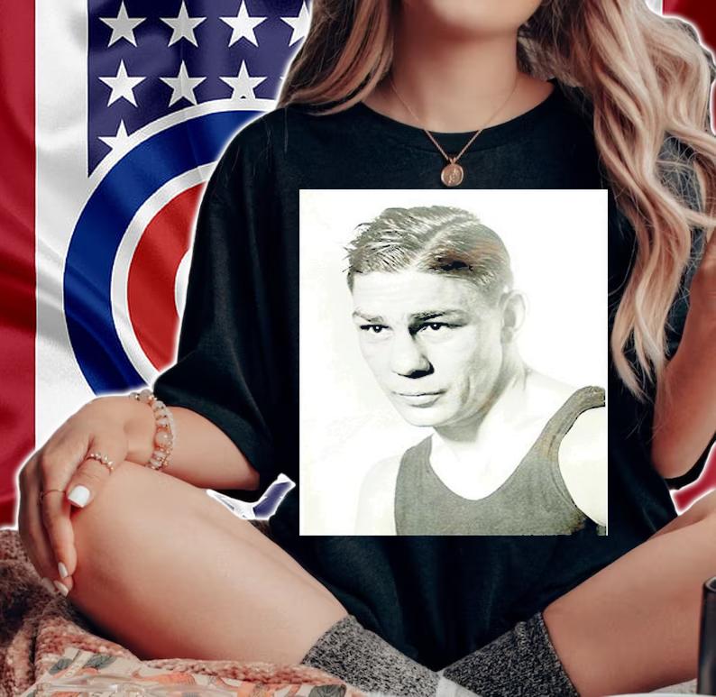 Harry Greb Classic T-Shirt
