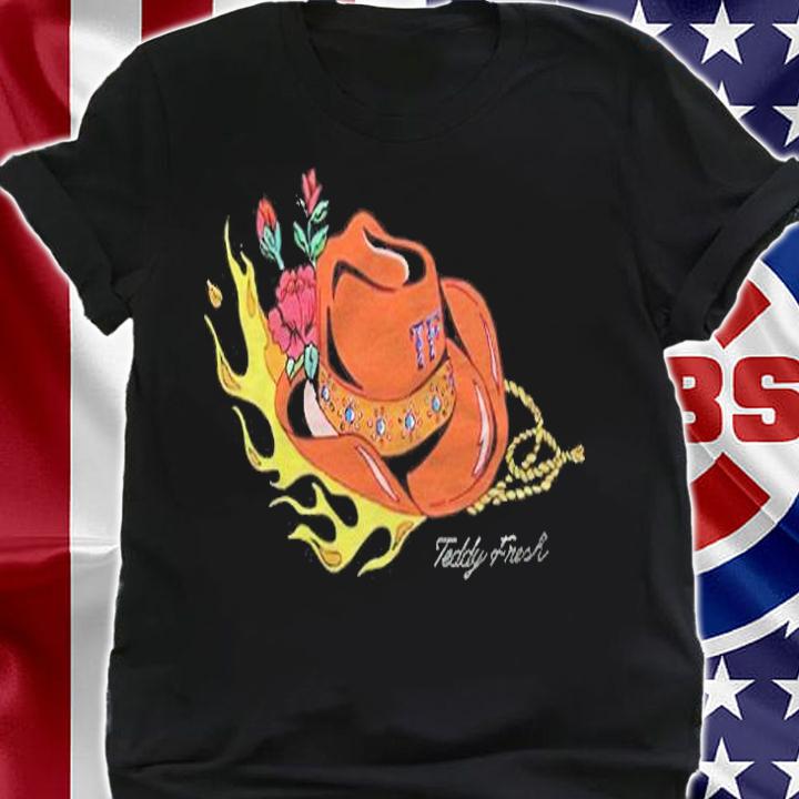 Teddy Fresh Giddy T-shirt