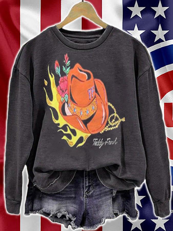 Teddy Fresh Giddy T-shirt