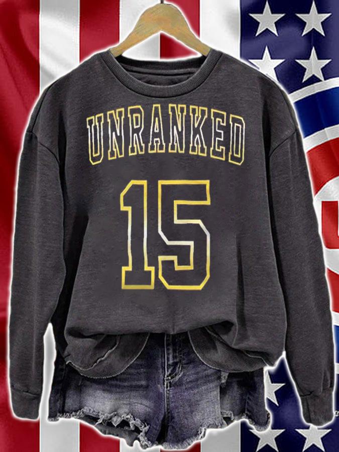 Sean O'Malley Unranked 15 T-shirt