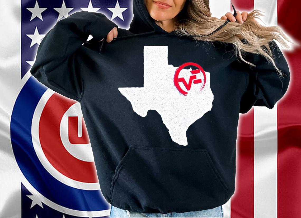 Merchandise Von Erichs State Shirt hoodie