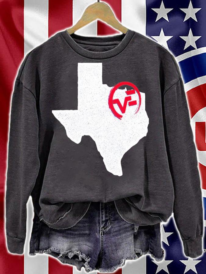 Merchandise Von Erichs State Shirt sweatshirt