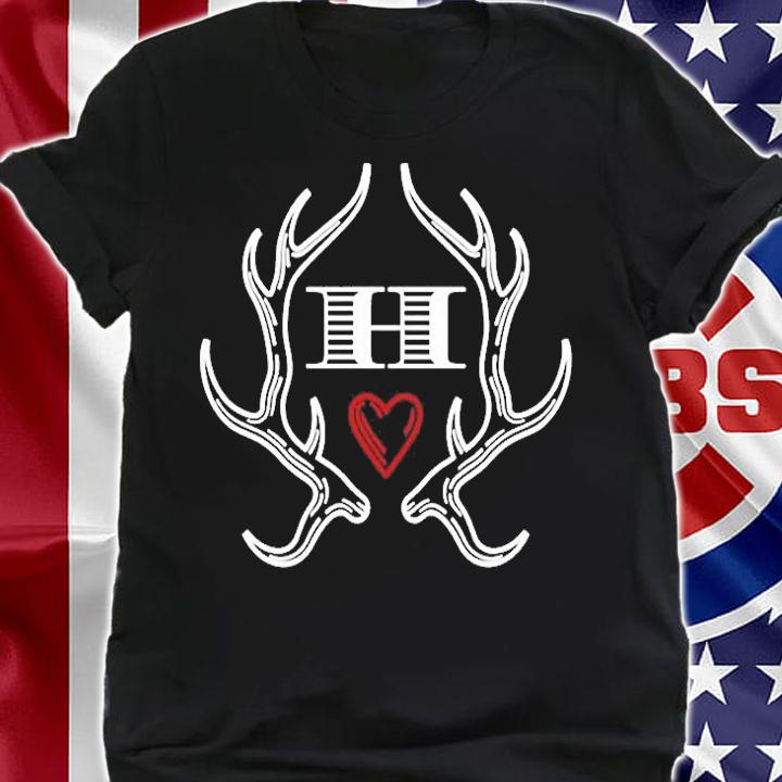 Dark Hart Books T-Shirt shirt