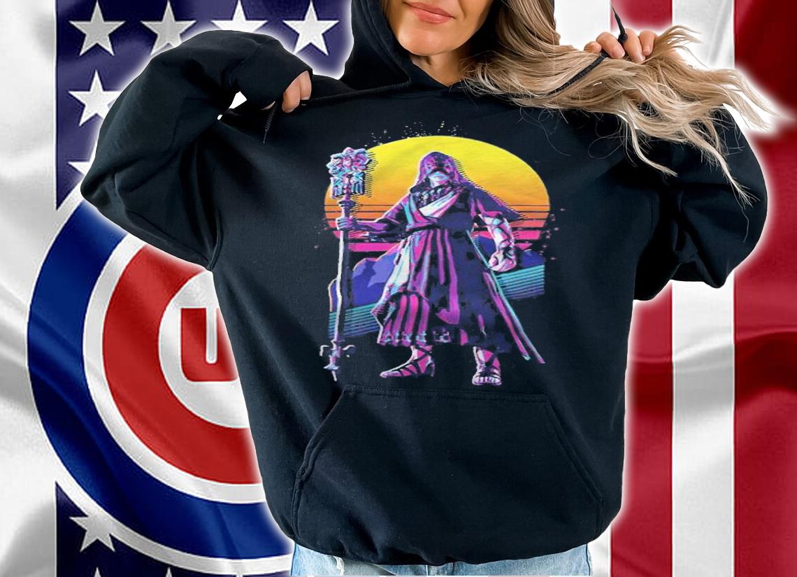 G'raha Tia Final Fantasy 14 Vintage T-shirt hoodie