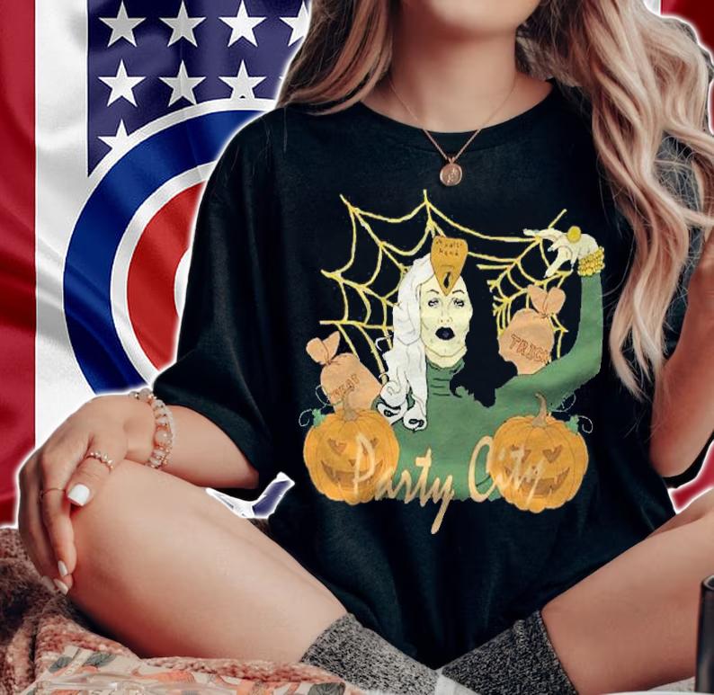 Sharon Needles Party City Classic Shirt