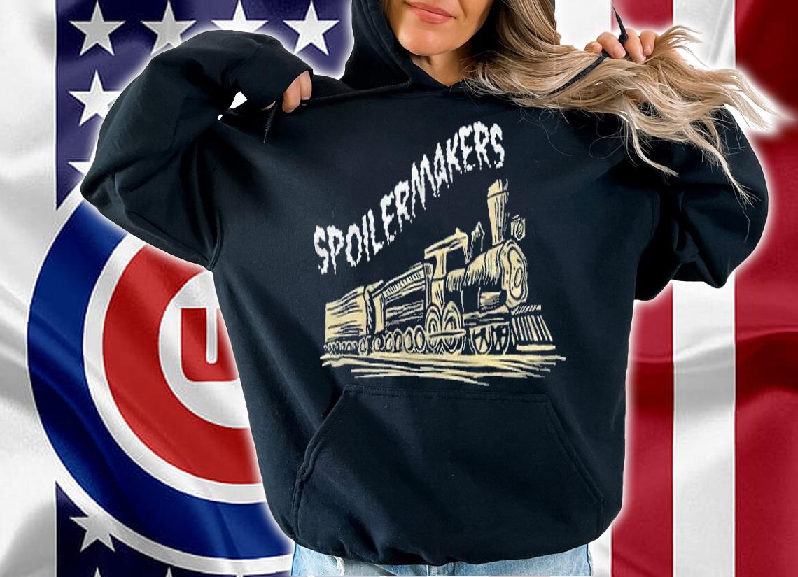 Spoilermakers Shirt, sweater hoodie and tank top hoodie