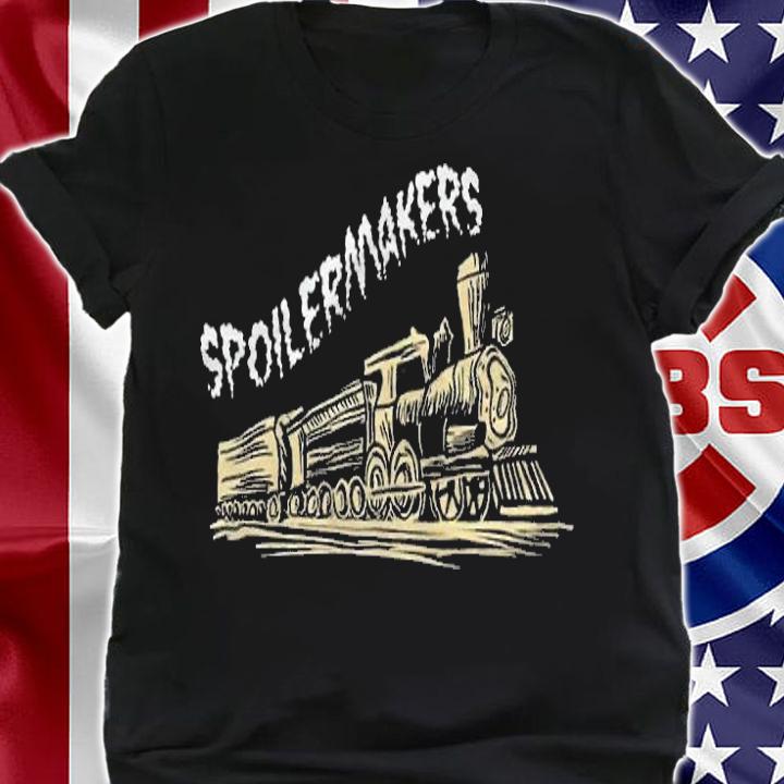 Spoilermakers Shirt, sweater hoodie and tank top shirt