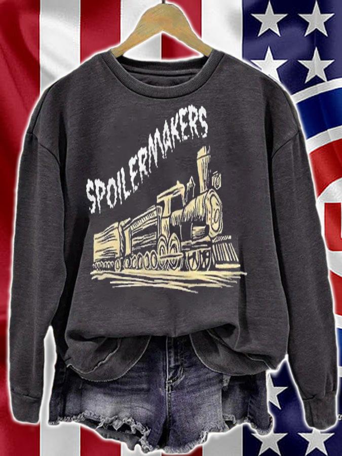Spoilermakers Shirt, sweater hoodie and tank top sweatshirt