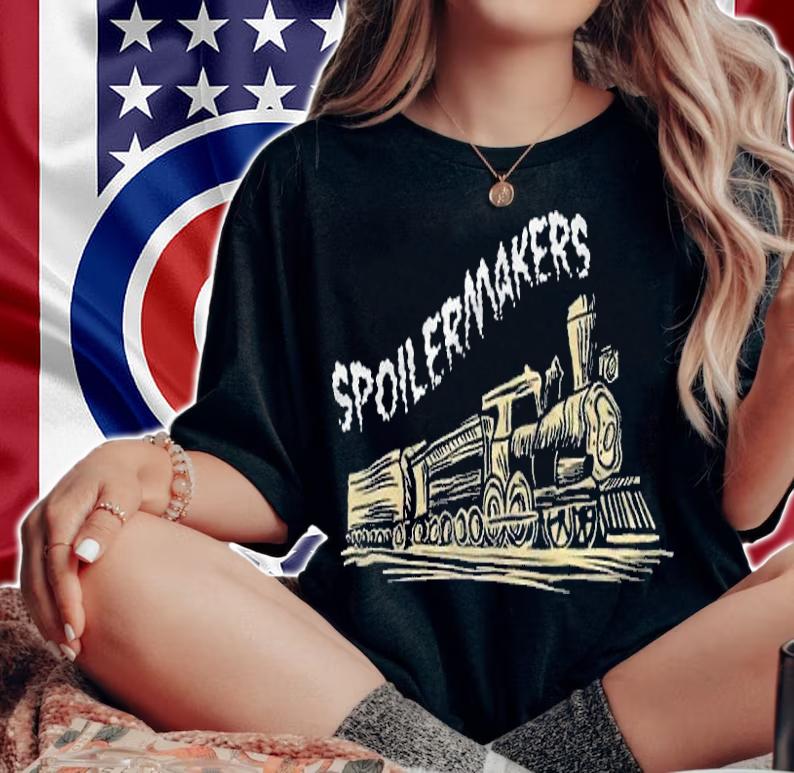 Spoilermakers Shirt, sweater hoodie and tank top woman shirt