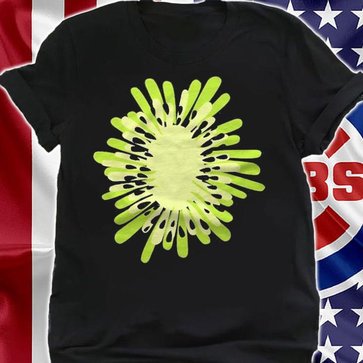 Kiwi Costume Fruit Halloween Costume Shirt