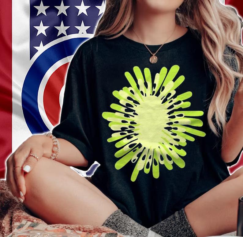 Kiwi Costume Fruit Halloween Costume Shirt