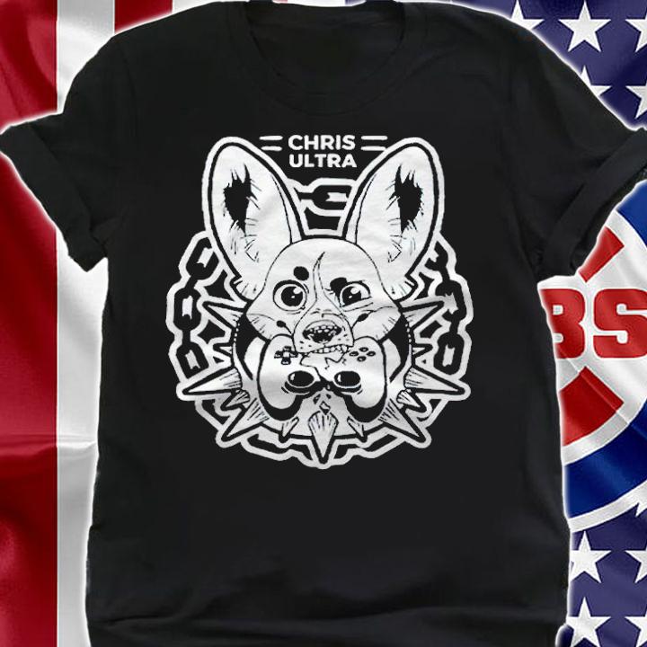 Pietsmiet Chris Ultra T-shirt shirt