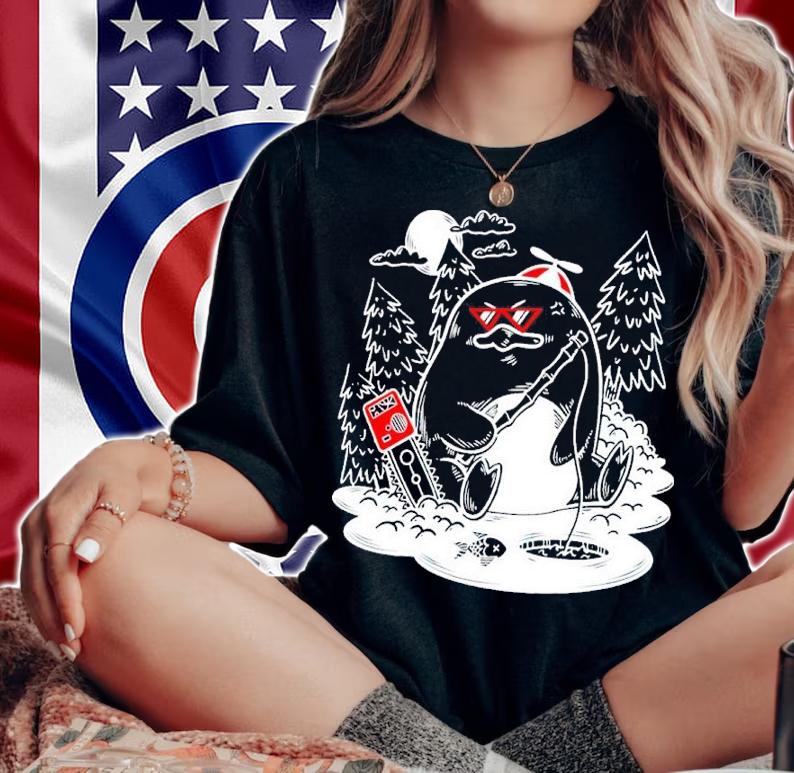 Isaacwhy Merch Isaacwhy Ice Fishing Shirt woman shirt