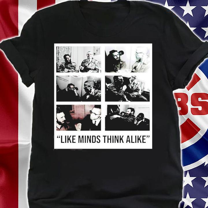 Colin Kaepernick Fidel Castro shirt shirt