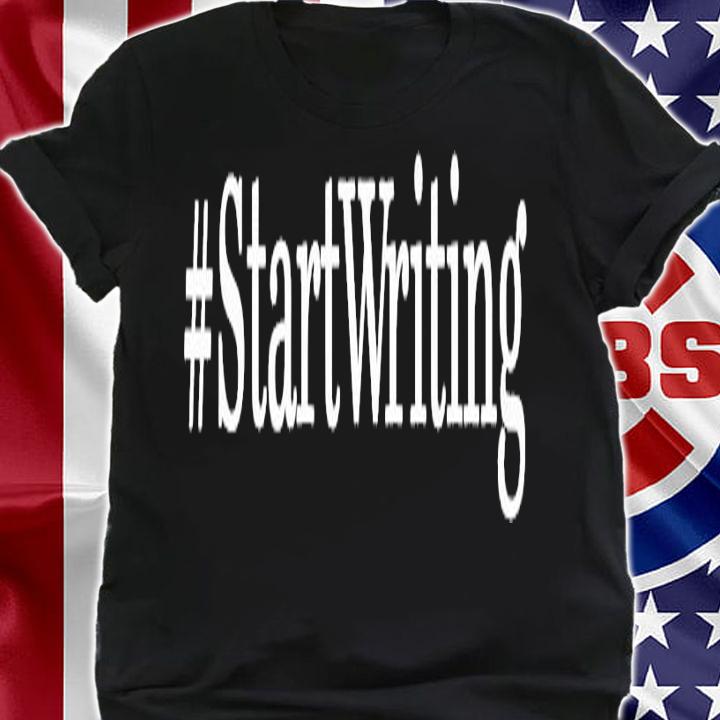 Detnews Rod Beard StartWriting shirt shirt