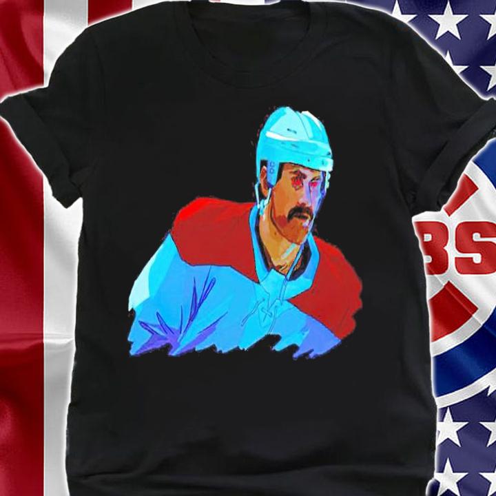 Petry Red Eye shirt shirt