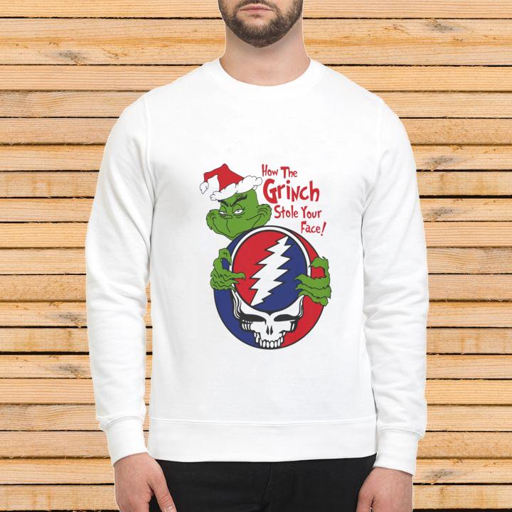 Sweatshirt Sweatshirt