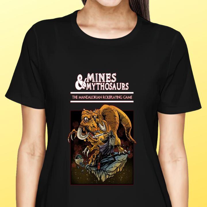 Women's Shirt