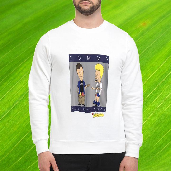 Sweatshirt