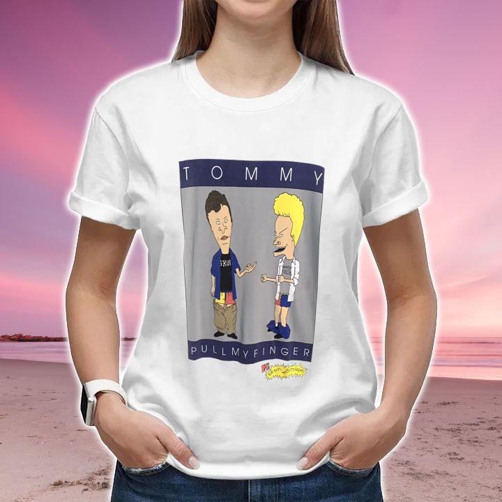 Women's Shirt