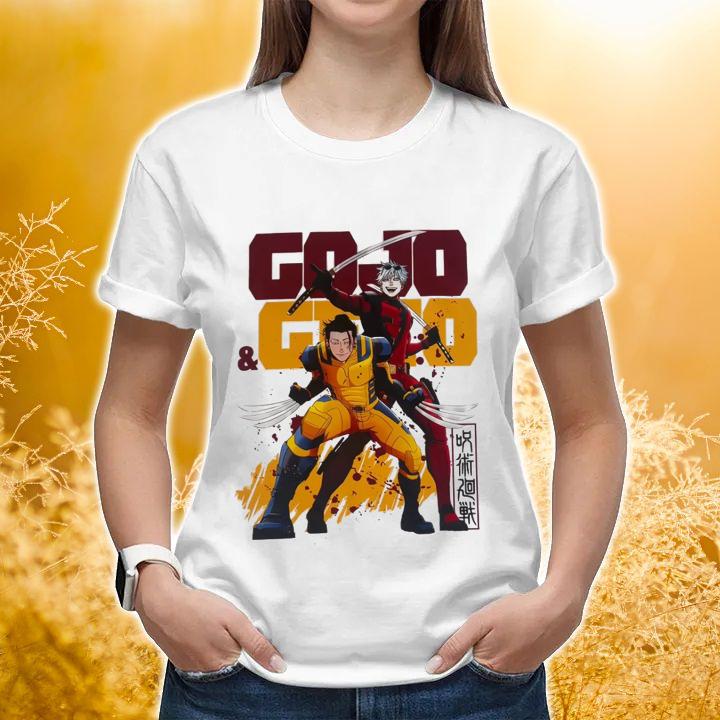 Women's Shirt