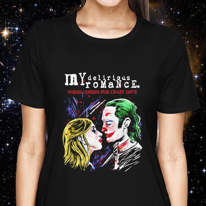 Women's Shirt