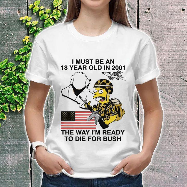 Women's Shirt
