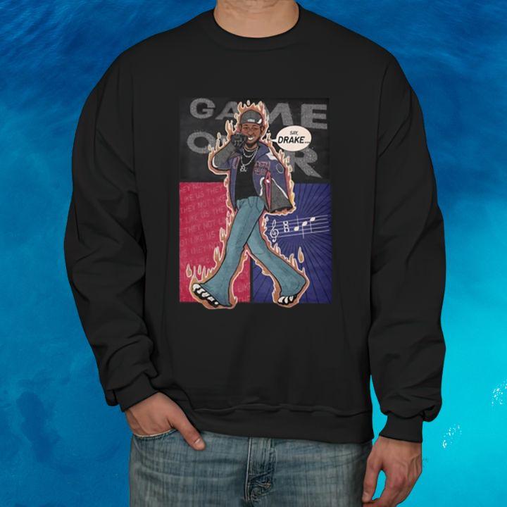 Sweatshirt