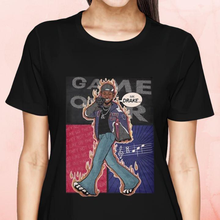Women's Shirt