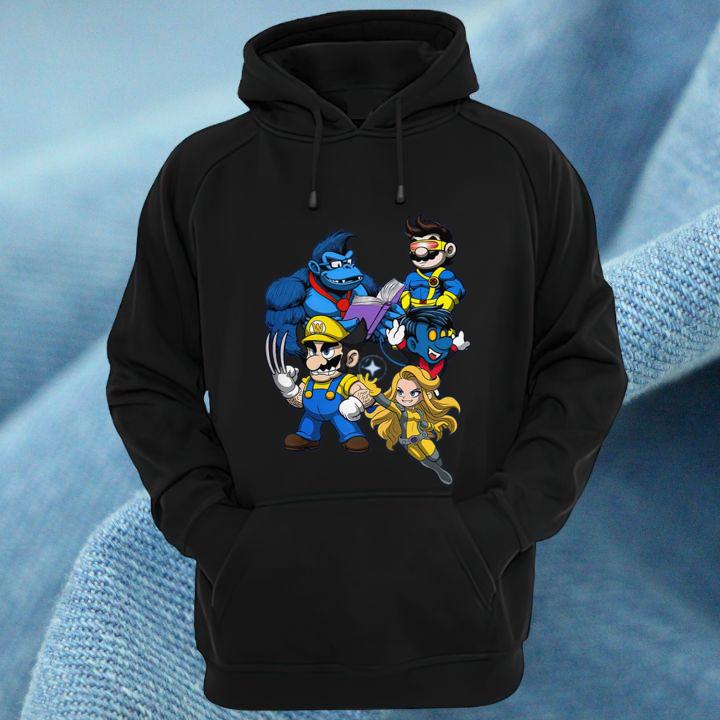 Hoodie