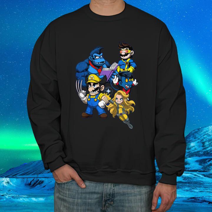 Sweatshirt