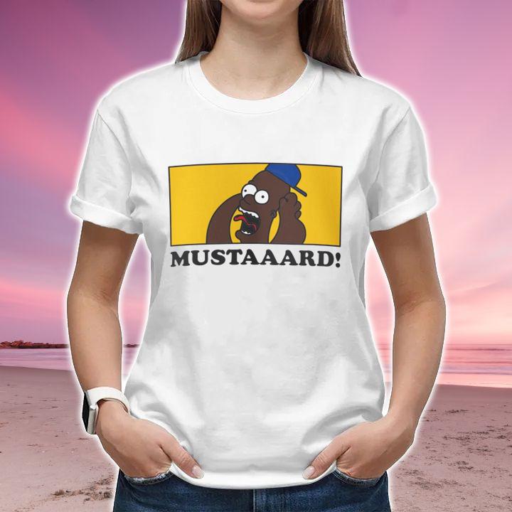 Women's Shirt