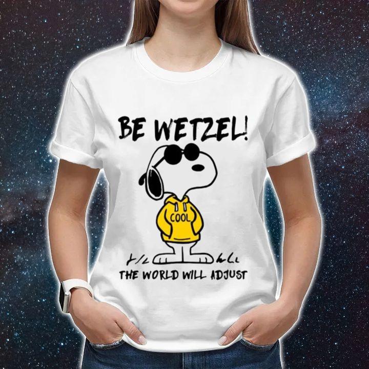 Women's Shirt