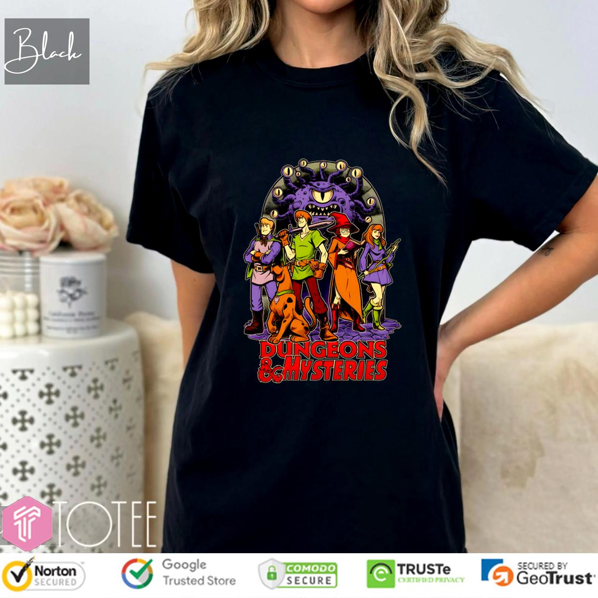Shirt Shirt