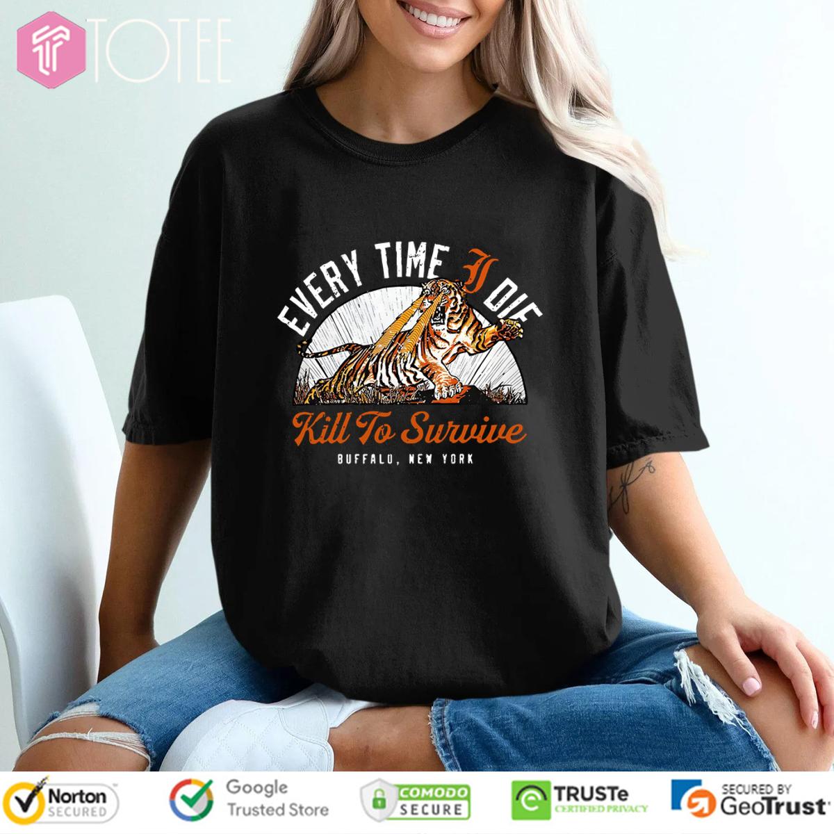 Women's Shirt