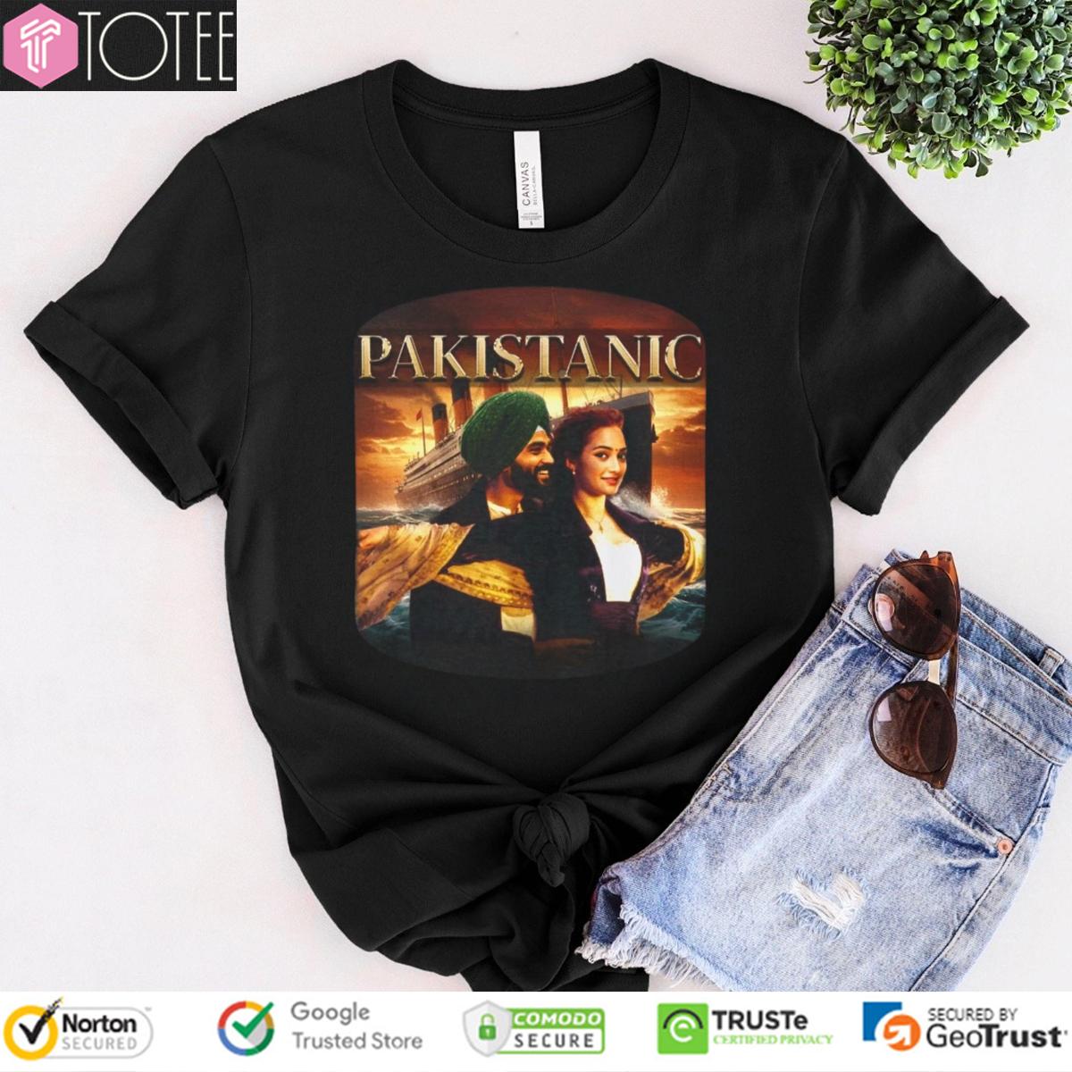 Shirt Shirt