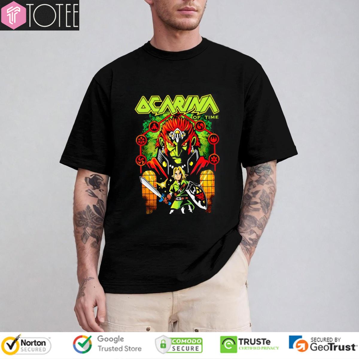 Shirt Shirt