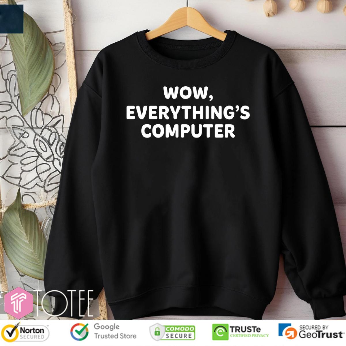 Sweatshirt Sweatshirt