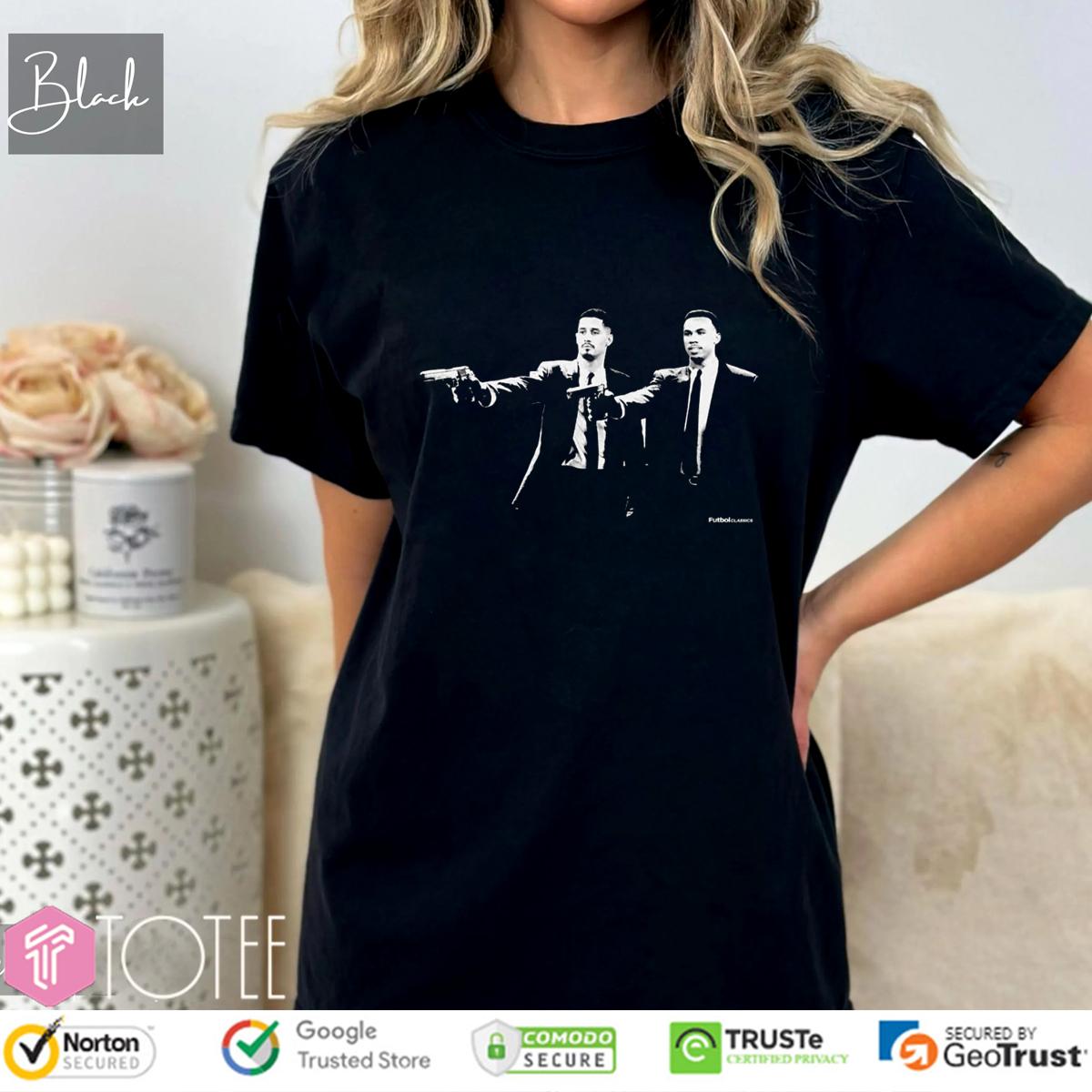 Shirt Shirt