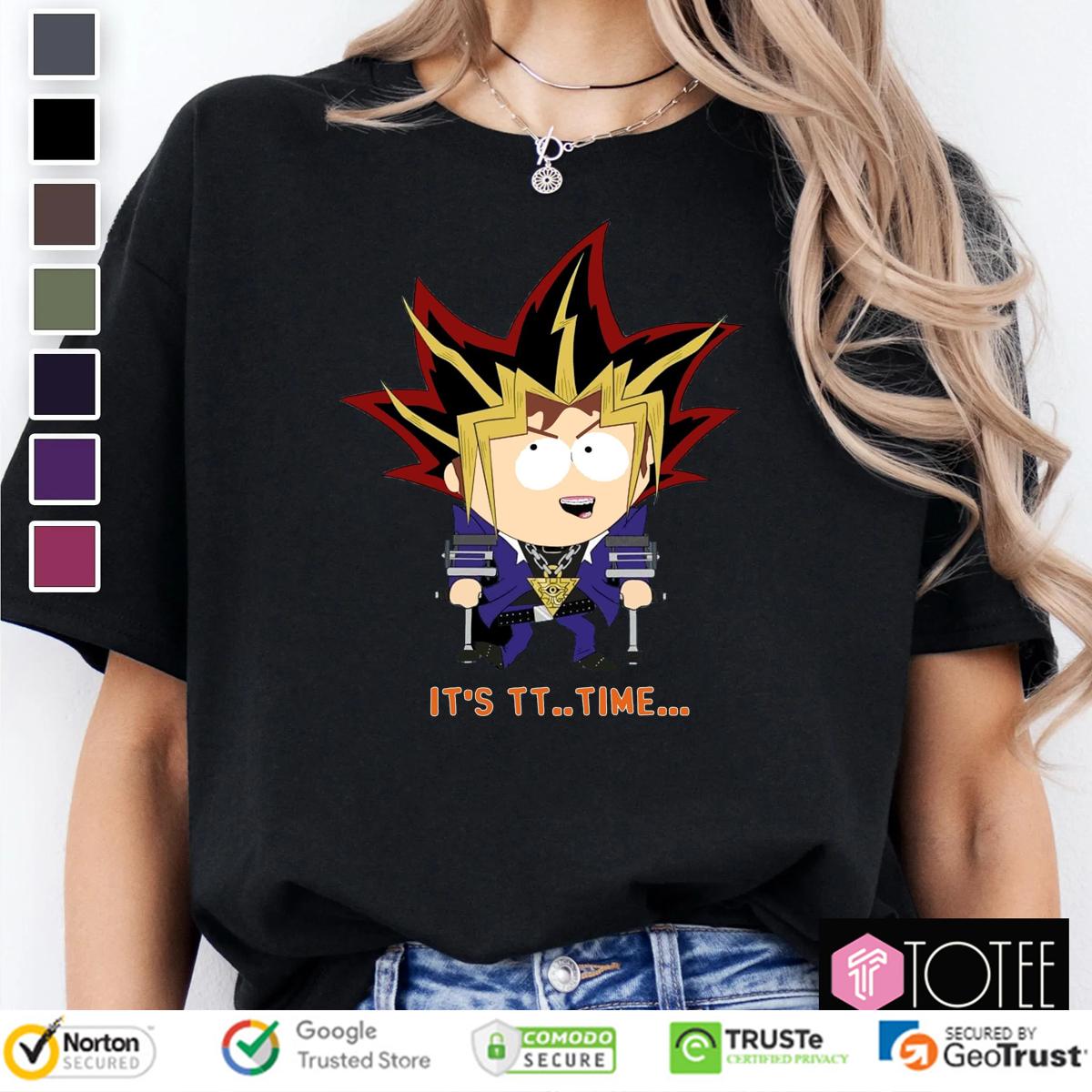 Shirt Shirt