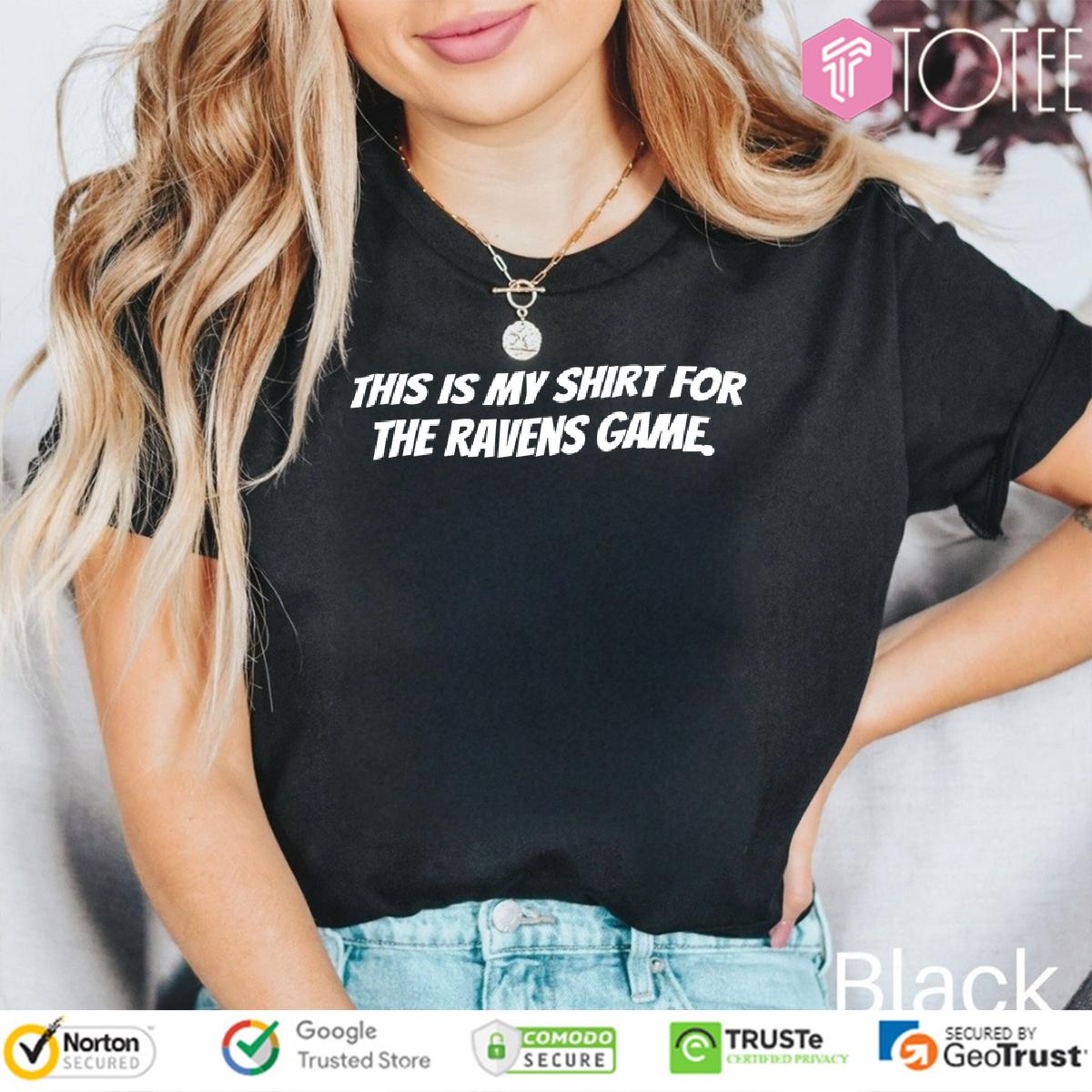 Women's Shirt