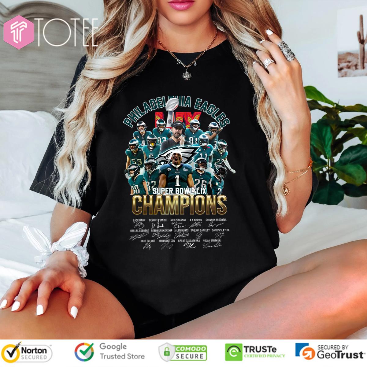 Women's Shirt