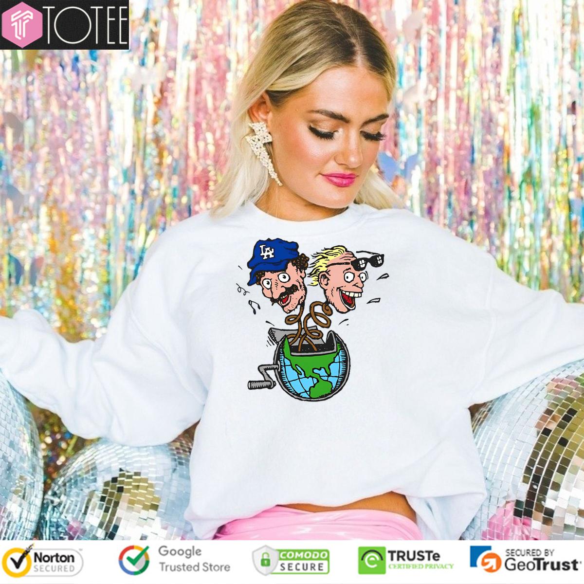 Sweatshirt Sweatshirt