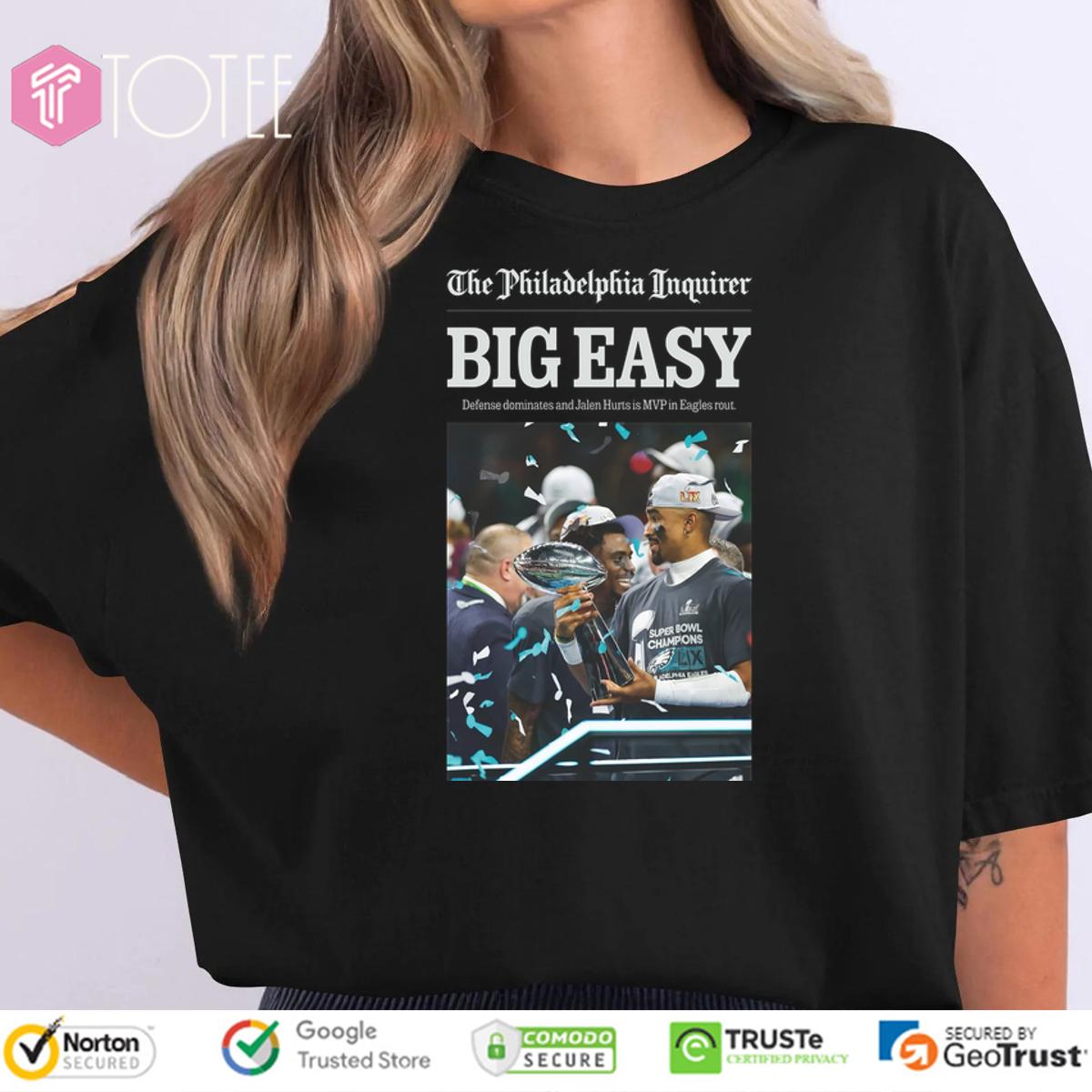 Shirt Shirt