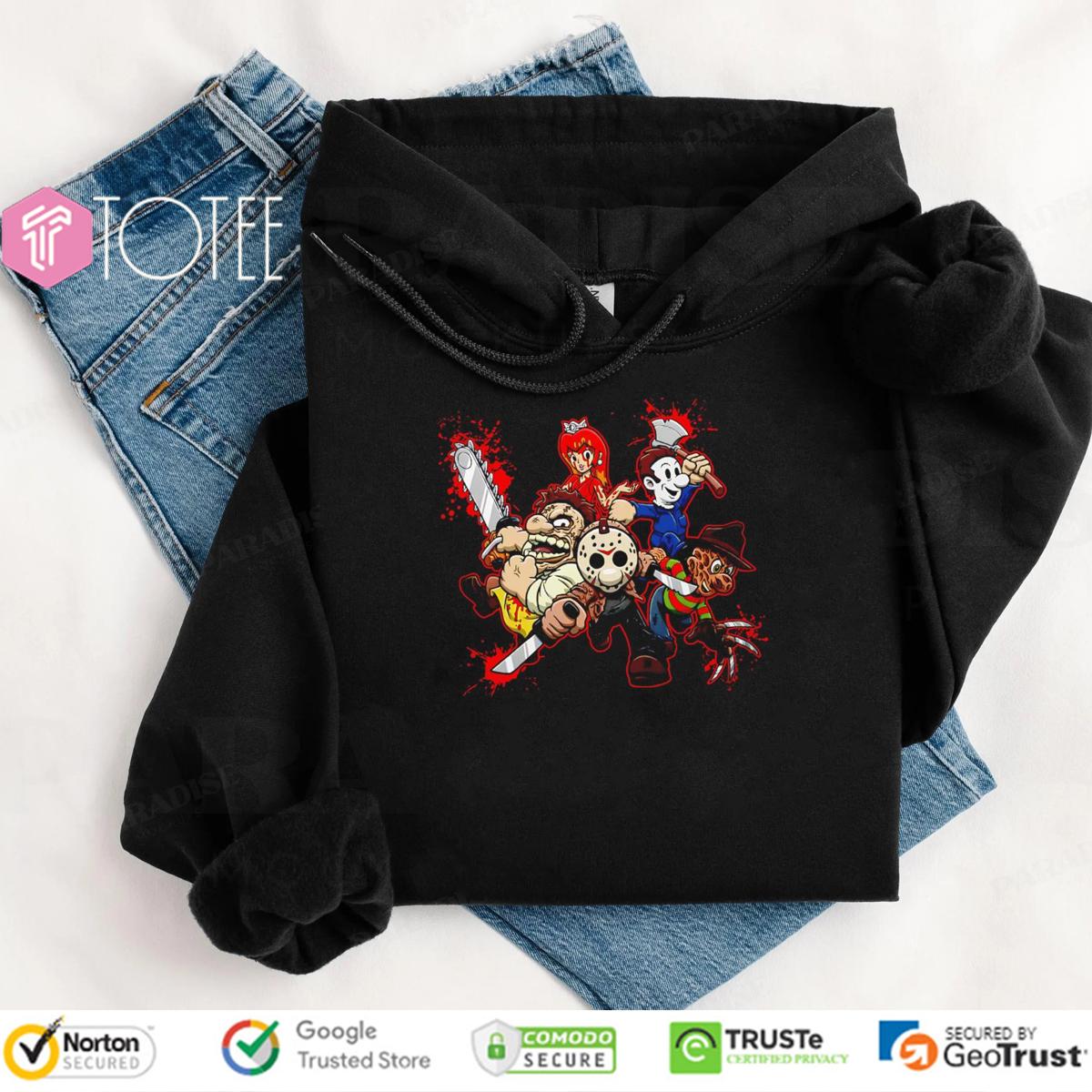 Hoodie